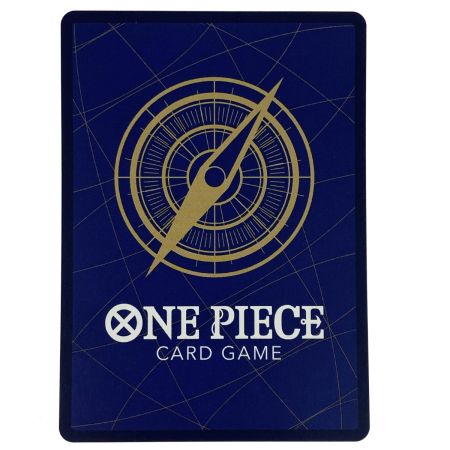   ワンピースカード ボルサリーノ SR EB04-058 トレカ