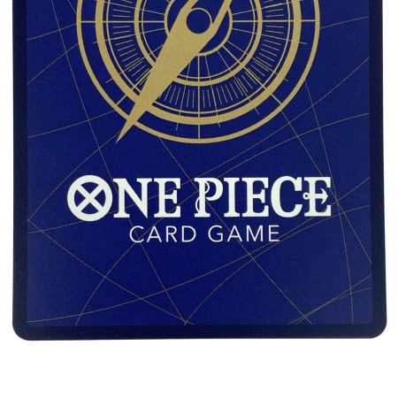   ワンピースカード ボルサリーノ SR EB04-058 トレカ