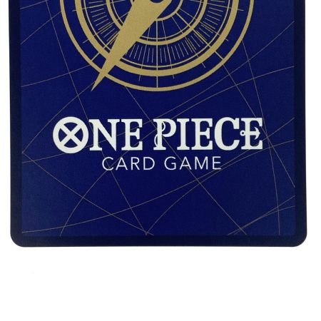   ワンピースカード モンキー・D・ルフィ R OP15-092  パラレル トレカ