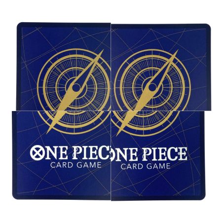   ワンピースカード モンキー・D・ルフィ R OP15-092  パラレル トレカ