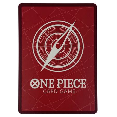   ワンピースカード トラファルガー・ロー L リーダーパラレル OP14-001 トレカ