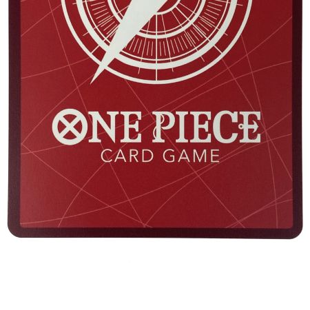   ワンピースカード トラファルガー・ロー L リーダーパラレル OP14-001 トレカ