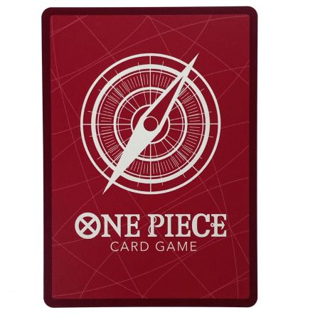   ワンピースカード モンキー・D・ルフィ リーダーパラレル OP11-040 L トレカ