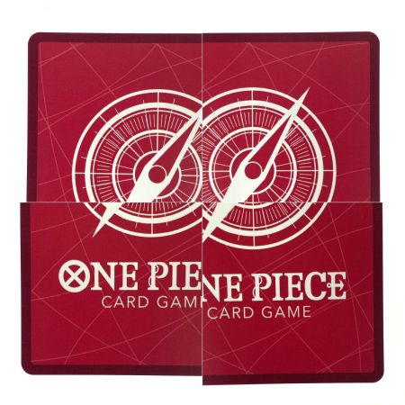   ワンピースカード モンキー・D・ルフィ リーダーパラレル OP11-040 L トレカ