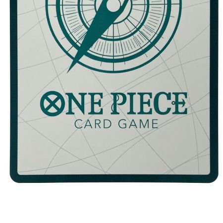   ワンピースカード 金 ドン!! ギア4 トレカ