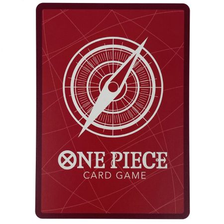   ワンピースカード ブルック OP15-022 リーダーパラレル L トレカ