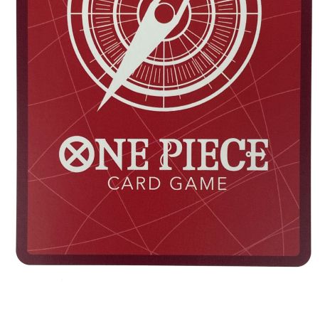   ワンピースカード ブルック OP15-022 リーダーパラレル L トレカ