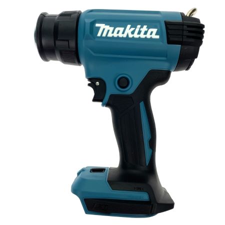  MAKITA マキタ 18V 充電式ヒートガン HG181D ケース付 動作確認済み