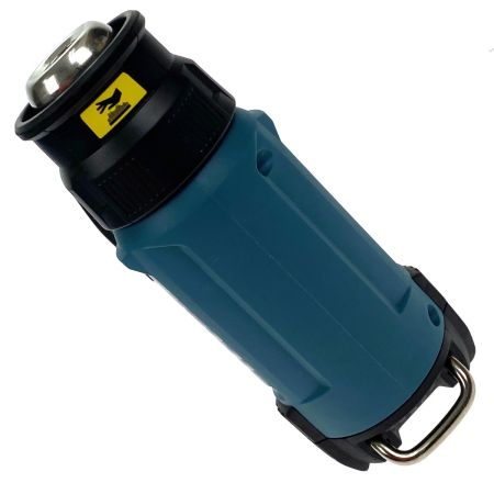  MAKITA マキタ 18V 充電式ヒートガン HG181D ケース付 動作確認済み