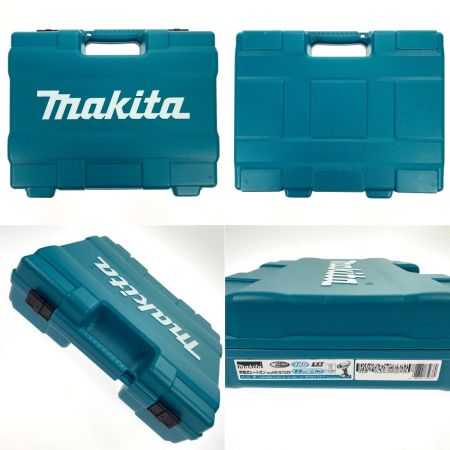  MAKITA マキタ 18V 充電式ヒートガン HG181D ケース付 動作確認済み