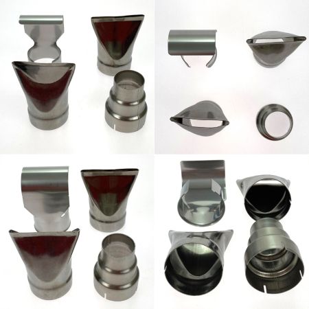  MAKITA マキタ 18V 充電式ヒートガン HG181D ケース付 動作確認済み