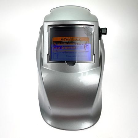  育良精機 イクラ ラピッドグラス ISK-RG5S 自動遮光溶接面