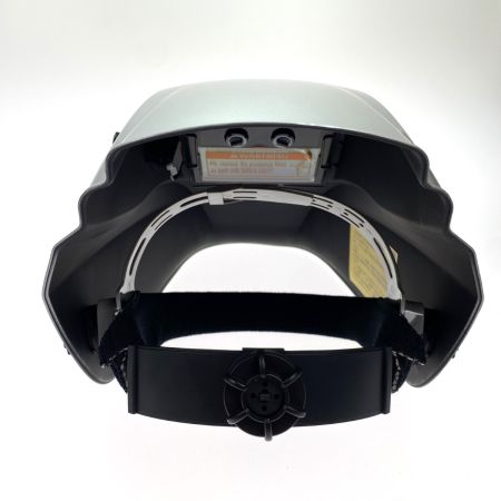  育良精機 イクラ ラピッドグラス ISK-RG5S 自動遮光溶接面