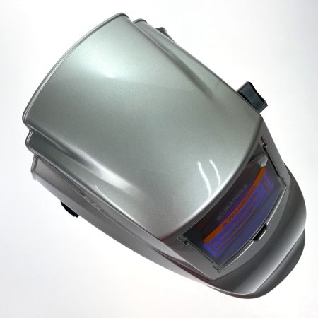  育良精機 イクラ ラピッドグラス ISK-RG5S 自動遮光溶接面