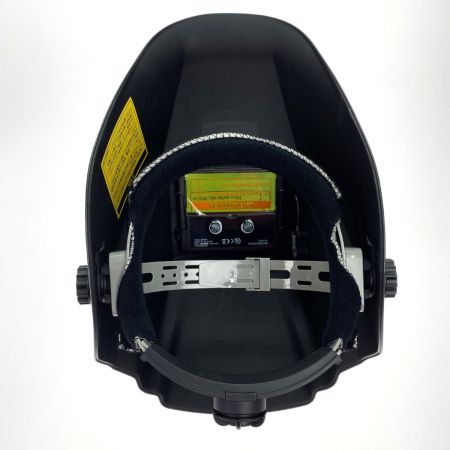  育良精機 イクラ ラピッドグラス ISK-RG5S 自動遮光溶接面