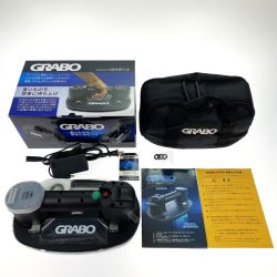 ## ハーフェレ GRABO ポータブル電動バキュームリフター 006.08.069 Sランク