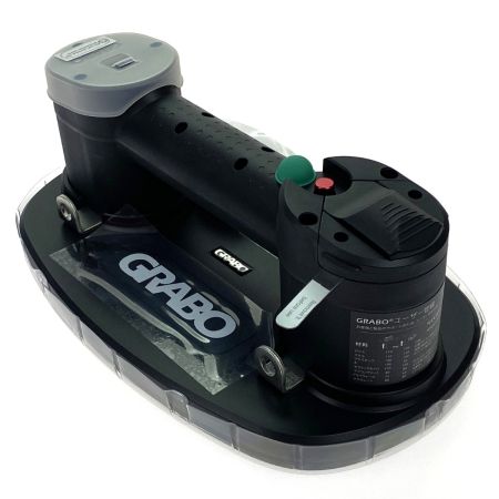  ハーフェレ GRABO ポータブル電動バキュームリフター 006.08.069