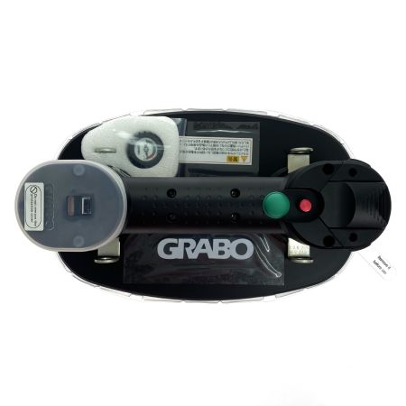  ハーフェレ GRABO ポータブル電動バキュームリフター 006.08.069