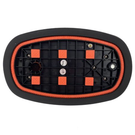  ハーフェレ GRABO ポータブル電動バキュームリフター 006.08.069