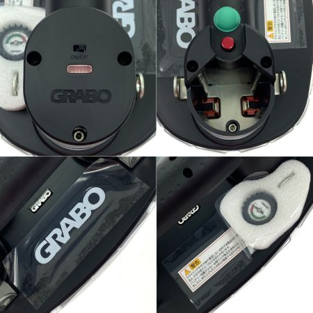  ハーフェレ GRABO ポータブル電動バキュームリフター 006.08.069