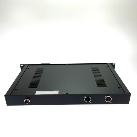  oz design オプチカルコンプ マイクプリアンプ OZ-3360 電源アダプター付き