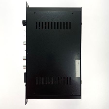  oz design オプチカルコンプ マイクプリアンプ OZ-3360 電源アダプター付き