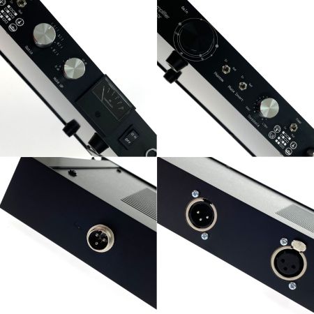  oz design オプチカルコンプ マイクプリアンプ OZ-3360 電源アダプター付き