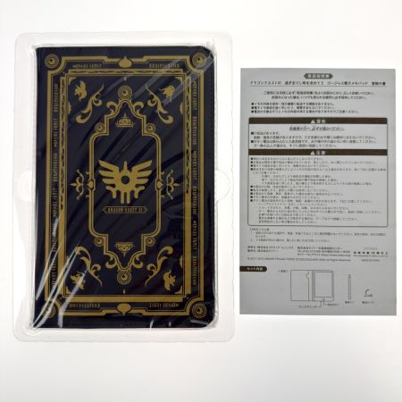   ドラゴンクエストXI 過ぎ去りし時を求めて s 夢のゴージャス版 ピンバッチ2個付き