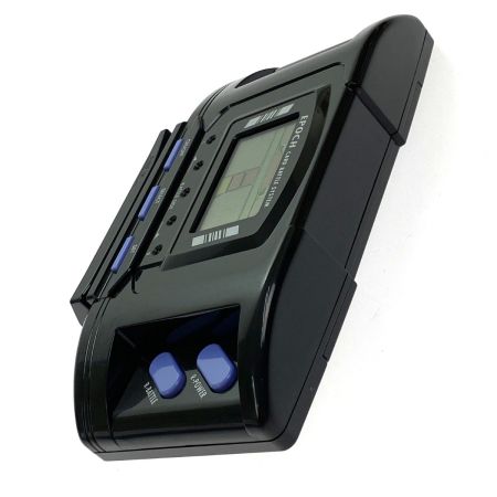  エポック社 バーコードバトラーII 時空を越えた戦士達 動作確認済み