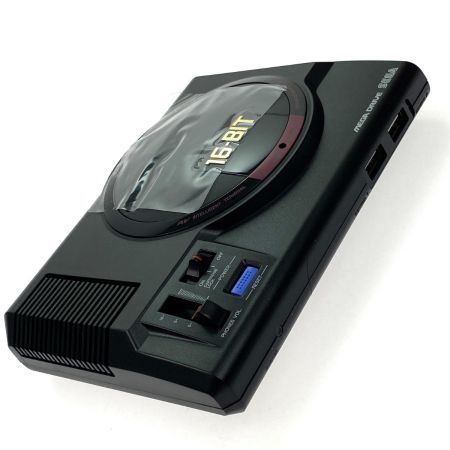  SEGA セガ メガドライブミニW 付属品完備 動作確認済み