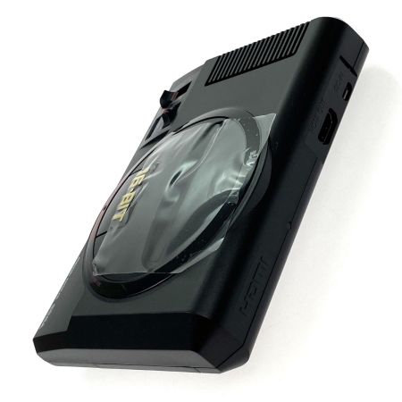  SEGA セガ メガドライブミニW 付属品完備 動作確認済み