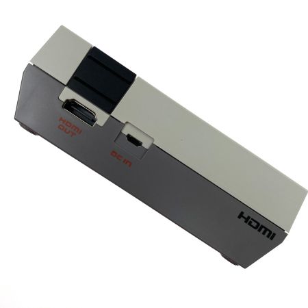  Nintendo ニンテンドウ クラシック ミニ ファミコン 欧州版 Classic Mini Entertainment System