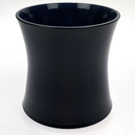  Dom Perignon ドンペリニョン シャンパンクーラー ブラック 未使用品 アクリル製 LEDライト付