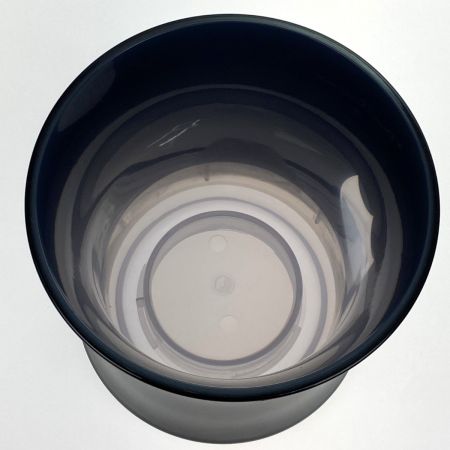  Dom Perignon ドンペリニョン シャンパンクーラー ブラック 未使用品 アクリル製 LEDライト付