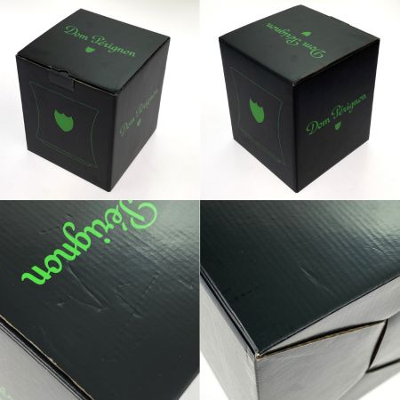  Dom Perignon ドンペリニョン シャンパンクーラー ブラック 未使用品 アクリル製 LEDライト付
