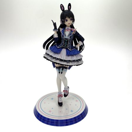  DesignCOCO にじさんじ 月ノ美兎 1/7スケールフィギュア 開封品