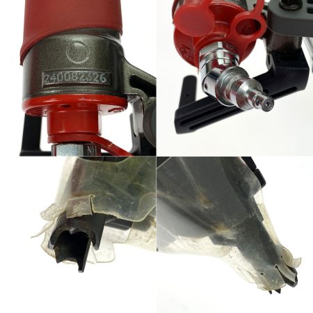  MAX マックス 釘打機 スーパーネイラ HN-90 ケース付き 動作確認済み