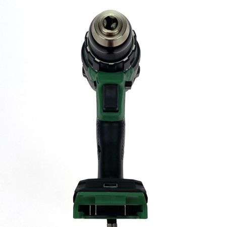  HiKOKI ハイコーキ 18V コードレスドライバドリル DS18DE 本体のみ