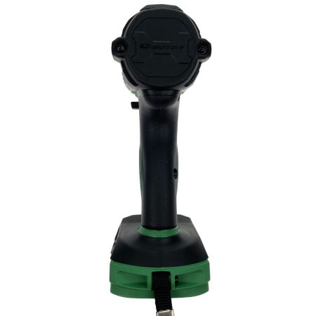  HiKOKI ハイコーキ 18V コードレスドライバドリル DS18DE 本体のみ