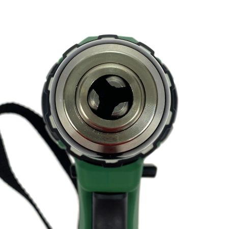  HiKOKI ハイコーキ 18V コードレスドライバドリル DS18DE 本体のみ