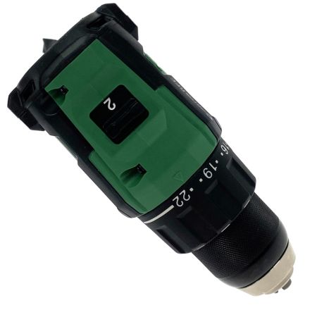  HiKOKI ハイコーキ 18V コードレスドライバドリル DS18DE 本体のみ