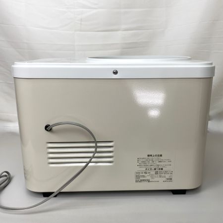  Tiger タイガ 餅つき機 力じまん SMG-A360 ミルキーホワイト 未使用品 付属品完備