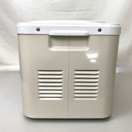  Tiger タイガ 餅つき機 力じまん SMG-A360 ミルキーホワイト 未使用品 付属品完備