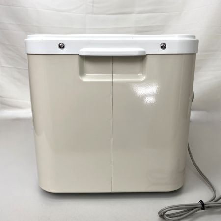  Tiger タイガ 餅つき機 力じまん SMG-A360 ミルキーホワイト 未使用品 付属品完備