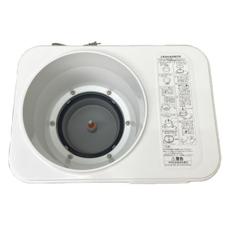  Tiger タイガ 餅つき機 力じまん SMG-A360 ミルキーホワイト 未使用品 付属品完備