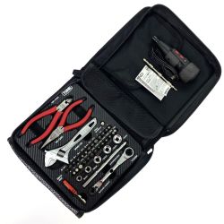 ## TONE トネ ツールセット ツールバッグ TSX2170 40点 Aランク