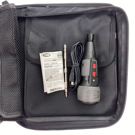  TONE トネ ツールセット ツールバッグ TSX2170 40点