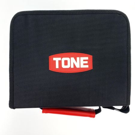  TONE トネ ツールセット ツールバッグ TSX2170 40点