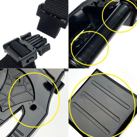  BANDAI バンダイ CSM ダークキバットベルト 仮面ライダーキバ 開封品 動作確認済み