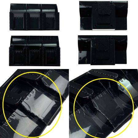  BANDAI バンダイ CSM ダークキバットベルト 仮面ライダーキバ 開封品 動作確認済み